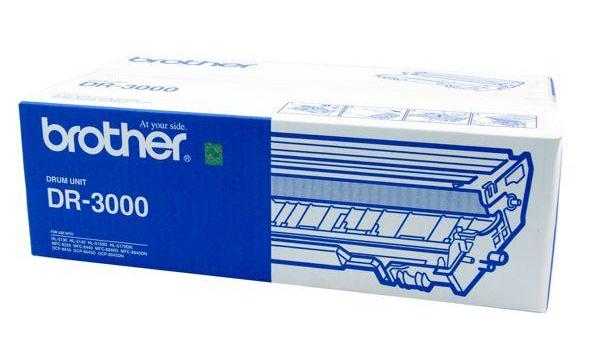 Drum Brother DR 3000, nguyên bộ chính hãng
