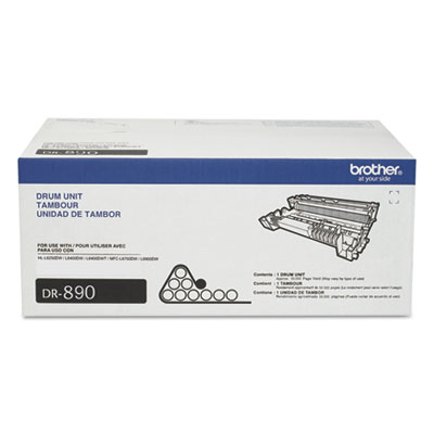 Drum Brother DR 890, nguyên bộ chính hãng