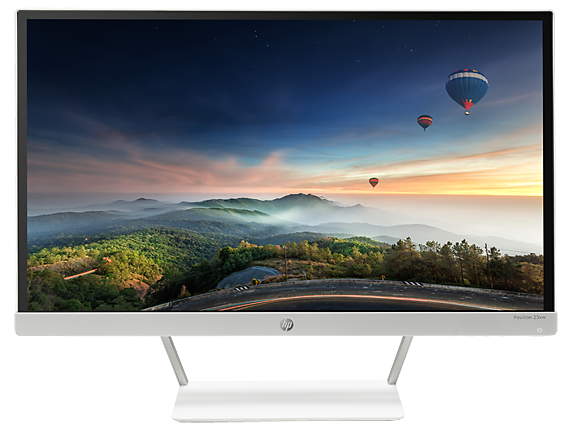 Màn hình HP Pavilion 23xw, 23