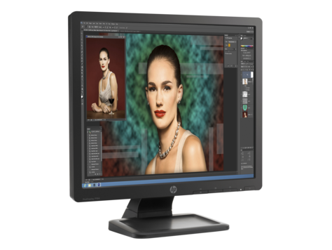 Màn hình HP ProDisplay P19A, 19