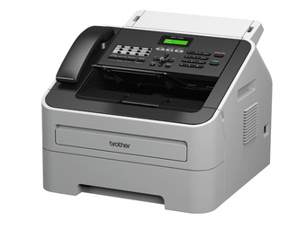 Máy Fax Brother MFC-7240,Laser trắng đen