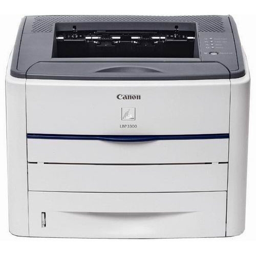 MÁY IN CANON LBP 3300 CŨ