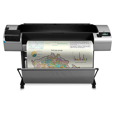 Máy in HP Designjet T1300 44 in PostScript ePrinte (CR652A)