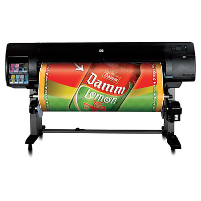 Máy in HP Designjet Z6100 60 in Printer (Q6652A)