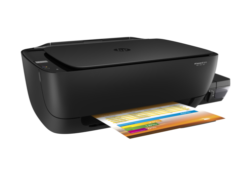 Máy in HP DeskJet GT 5810 All-in-One (L9U63A)