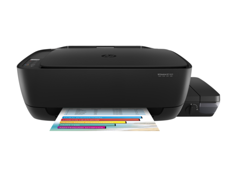 Máy in HP DeskJet GT 5820 All-in-One Printer (M2Q28A)