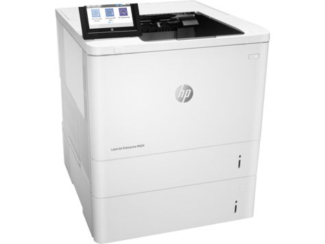Máy in HP LaserJet Enterprise M609x (K0Q22A)