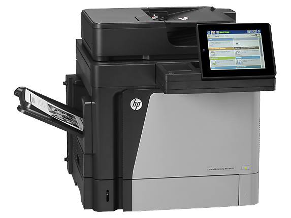 Máy in HP LaserJet Enterprise MFP M630h (J7X28A)