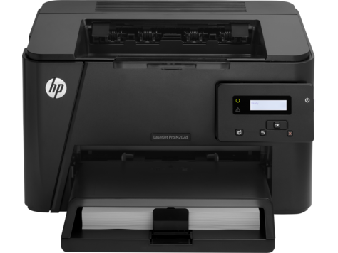 Máy in HP LaserJet Pro M202d (CF467A)