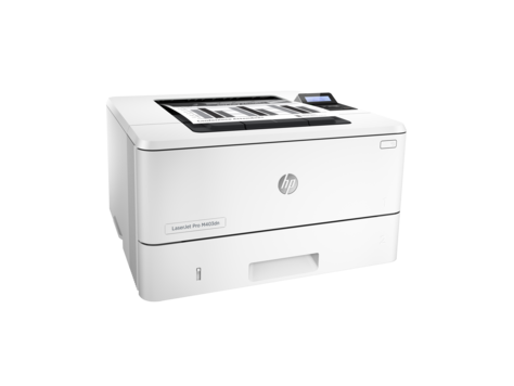 Máy in HP LaserJet Pro M403dn (F6J43A)