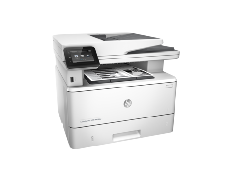 Máy in HP LaserJet Pro MFP M427dw (C5F97A)