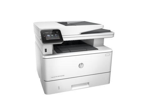 Máy in HP LaserJet Pro MFP M427fdn (C5F98A)