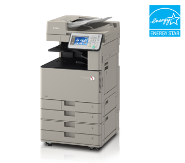 Máy photocopy màu Canon ADVANCE C3320