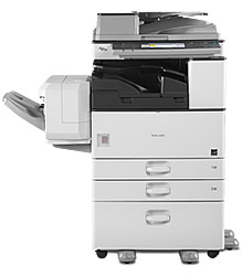 Máy Photocopy Ricoh Aficio MP 2852SP