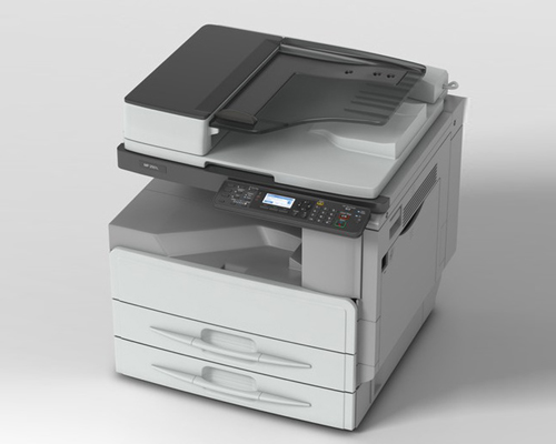 Máy Photocopy Ricoh Aficio MP2501L