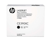 Mực in chính hãng HP 90XC Black LaserJet Toner Cartridge (CE390XC)