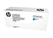 Mực in chính hãng HP CE341AC Cyan Original Laserjet Toner Cartridge (CE341AC)