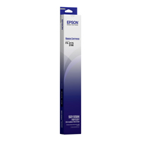 Ribbon Epson S015584 Black Ribbon Cartridge (FX-2175 chính hãng)