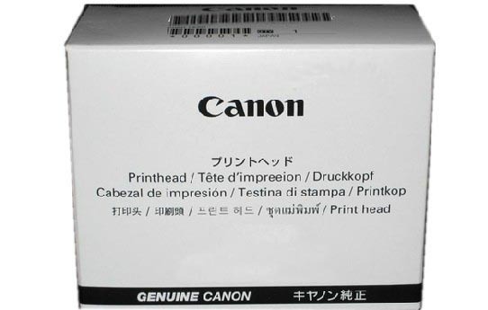 Đầu in Canon QY6-0085-000 Print head (QY6-0085-000)
