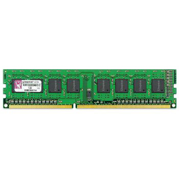 DDR3 2GB (1600) Kingston (8 chip) (KVR16N11S6A/2-SP)
