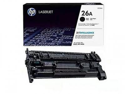 Hộp mực máy in hp 26A (CF226A) – Cho máy HP M402d/ M402dn/ M426fdn/ M426fdw