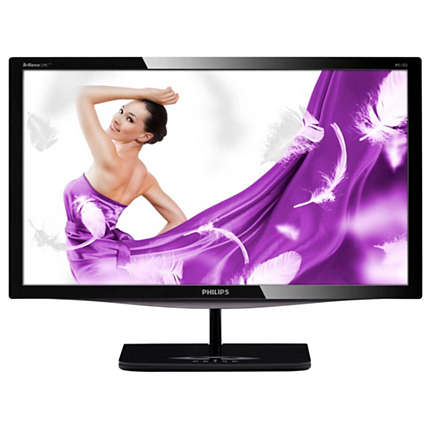 Màn hình Philips 239C4QHSB, 23