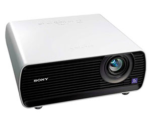 Máy chiếu Sony VPL-EX175