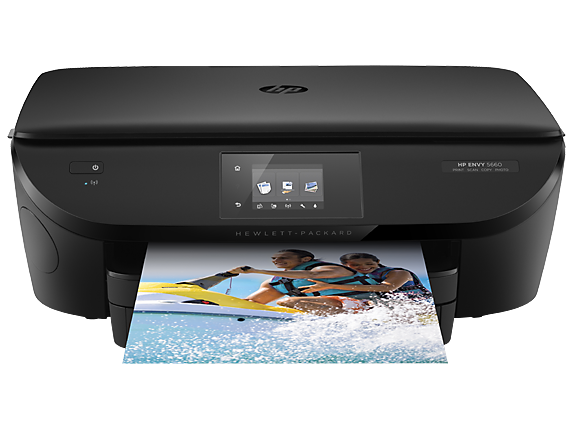 Máy in Hp ENVY 5660 e-All-in-One Printer (F8B04A#B1H)