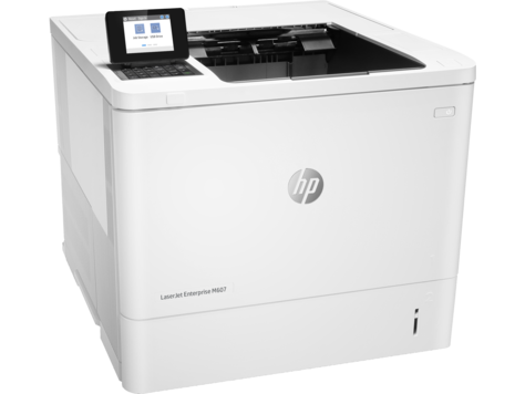 Máy in HP LaserJet Enterprise M607dn (K0Q15A)