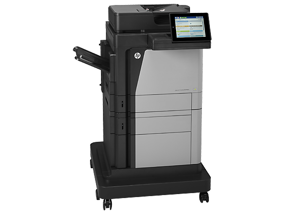 Máy in HP LaserJet Enterprise MFP M630f (B3G85A)