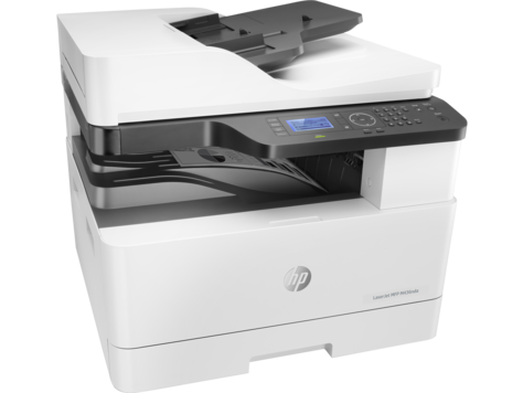 Máy in HP LaserJet MFP M436nda (W7U02A)