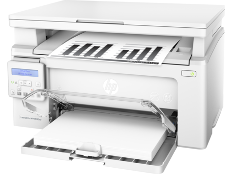 Máy in HP LaserJet Pro MFP M130nw (G3Q58A)