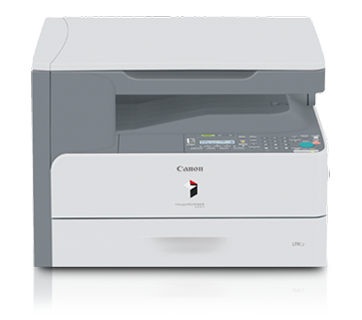 Máy Photocopy Canon iR1570F, Copy trắng đen khổ A4