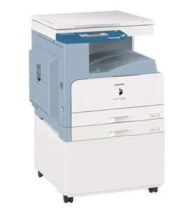 Máy Photocopy Canon iR2200, Copy trắng đen khổ A3