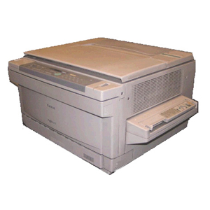Máy Photocopy Canon NP-7120, Copy trắng đen khổ A3