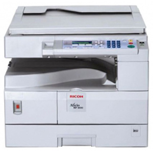 Máy Photocopy Ricoh Aficio MP 1800L2