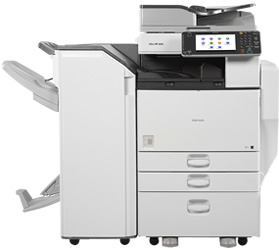 Máy Photocopy Ricoh Aficio MP 4002