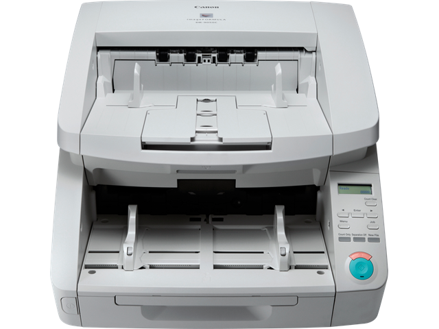 Máy Sacn Canon DR9050C, Máy quét văn bản chuyên dụng