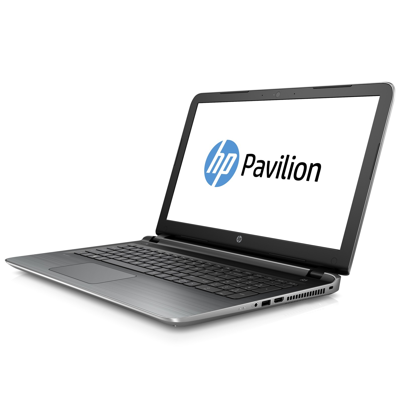 Máy tính xách tay HP Pavilion 15-AB036TU M4Y32PA (White)