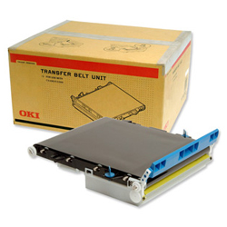 Transfer Belt Oki C3300